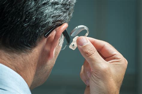 How Magic Hearing Aids Are Revolutionizing the Music Industry